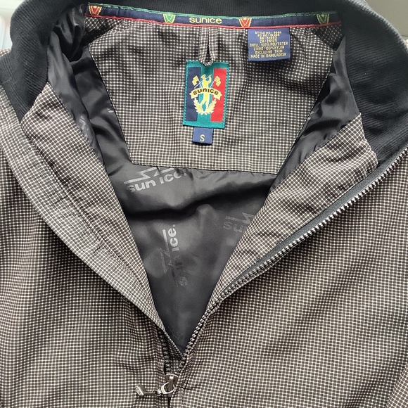 Sunice Sport Jacket Size Small - Picture 3 of 5